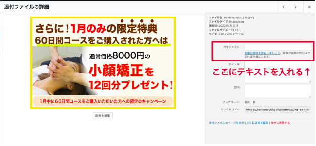 Alt属性 Seoに効果的な書き方を解説 Alt属性の例あり